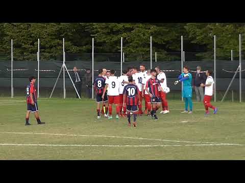 Viaccia Calcio - Sestese Calcio (0-2) [27/09/2020]