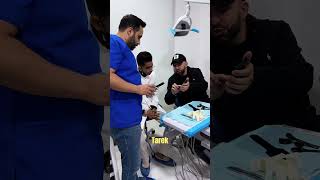 American patient review