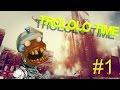 Trololo time! #1 - Battlefield 4 