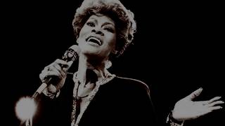 All The Love In The World ♡ Dionne Warwick (1982)