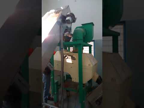 Seeds Cleaning and Classification Machinery