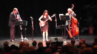 Cynthia Sayer Trio - 