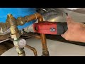 Cold Water in House Is Warm & Hot | The Fix Revealed by Local Plumber