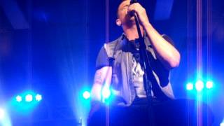 Shannon Noll Singing &quot;Wise&quot; @ Tamworth 25.1.17