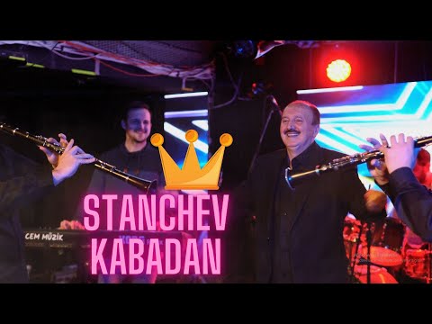 Bilgin Stanchev& Salim Koçan - Deli Orman Kabasi