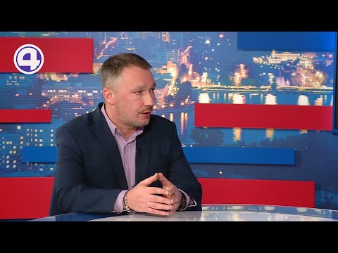 Михаил Щипанов