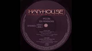 Pulse - Behindthe Eyes (Dub) (1994)
