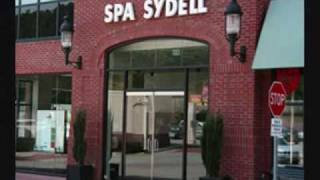 V103 Ladies Night Out @ Spa Sydell