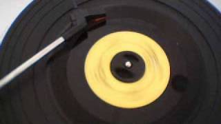 Dee Clark - Crossfire Time- 60's Northern Soul
