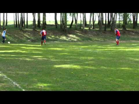 PROSNA WYSZANÓW - LKS ŁYSKORNIA