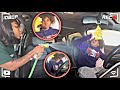 EPIC WATER HOSE IN ANGRY GIRLFRIEND FACE HILARIOUS ICYSTAR RU REVIEW