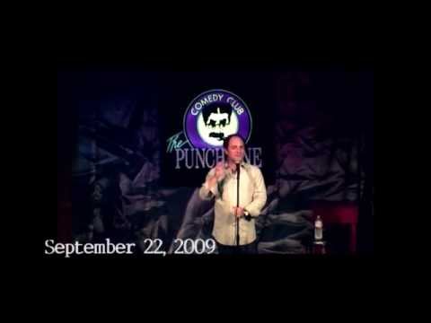 A Halloween treat from Kevin Pollak (as Christopher Walken)