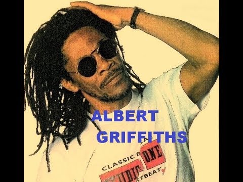 Divulgando: Albert Griffiths - Take Your Time / Marcos Roots - AL