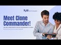 Clone Commander Automating Dynamics 365 Environment Refreshes After A Data Copy