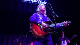 jim lauderdale - music box supper club 4/9/15 - i lost you