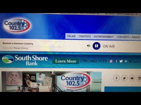 WKLB/Waltham, Massachusetts Legal ID - January 27, 2019