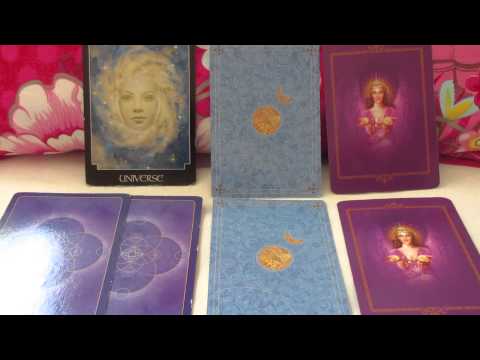 Engel Orakel der Woche vom 28. September bis 04. Oktober 2015