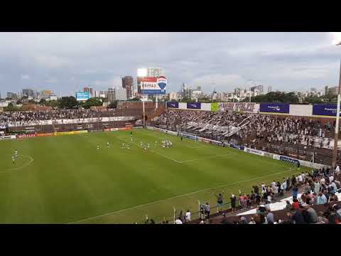 Platense 3-0 Arsenal "Aplaudaló, señor aplaudaló" // Primera B Nacional 2018-2019