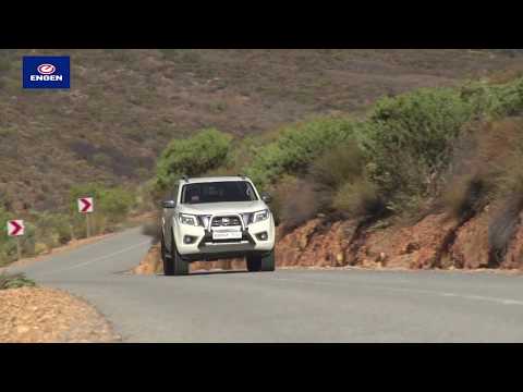 Episode 383 - Nissan Navara 2.3D LE 4x4 Double Cab
