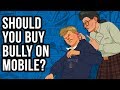 Should You Buy Bully Anniversary Edition Review