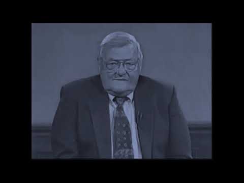 Messing Around With Logos Episode 30 - WJCT [2002]