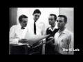The Hi-Lo's  -  Nice Work If You Can Get It
