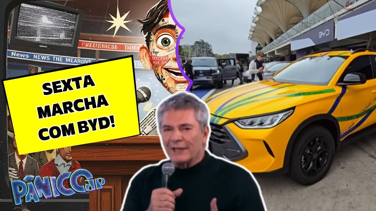 FIM DOS CARROS A COMBUSTÃO? ESPECIALISTAS REVELAM O FUTURO DOS AUTOMÓVEIS
