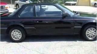 preview picture of video '1987 Honda Prelude Used Cars New Albany IN'