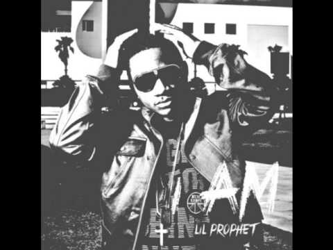 Lil Prophet - I Am