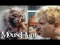 Mouse Hunt The Animatronic Catzilla Puppet At Stan Winston Studio