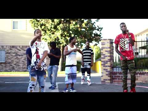 BlueZoneKeke - Fly Breed (Dir. by @MSStudiosYT)