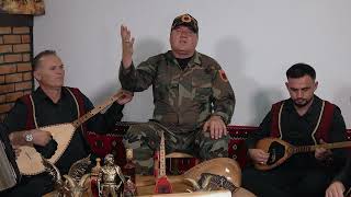 Zenel Zekolli - Dëshmorët E Vrrinit