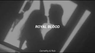 Royal Blood | Better Strangers [en español]