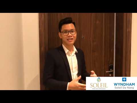 Wyndham Soleil - Biểu tượng kiến trúc của Thành phố Đà Nẵng