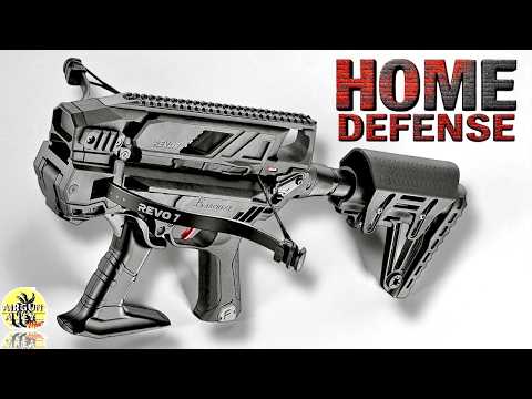 Airgun Alley and GoGun