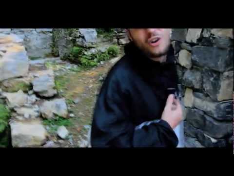 Sklero - Combatti le tue paure / prod Barro (Official Video)