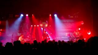 Spitfire, by public service broadcasting