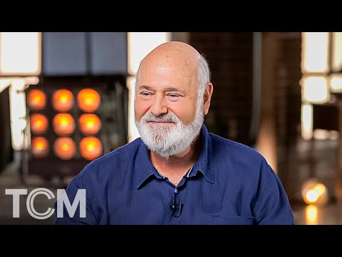 Rob Reiner Reveals the Magic Behind the Making of The Princess Bride