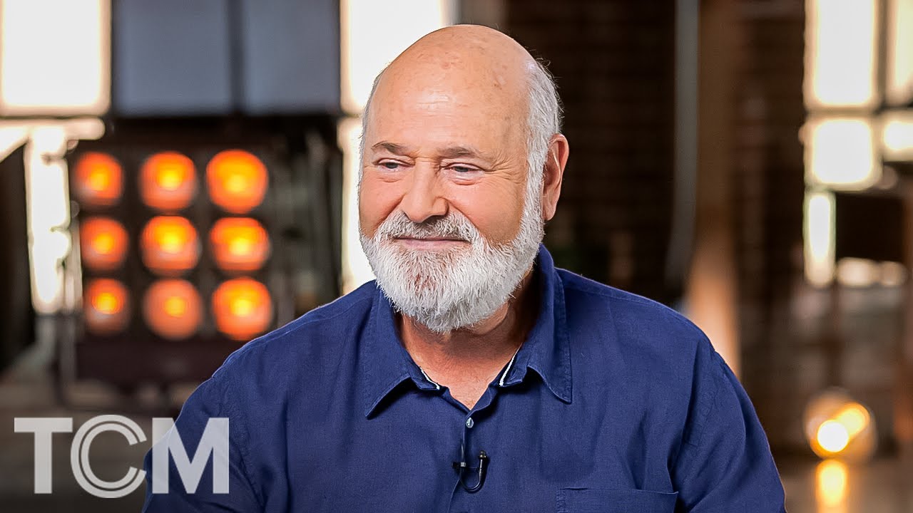 Rob Reiner Reveals the Magic Behind the Making of The Princess Bride