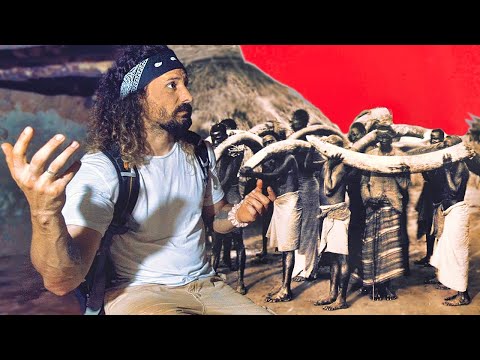 ISTINITE užasavajuće priče poslednjih robova na svetu