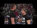 Randy Orton Pursues World Title After Killing Undertaker Gets Interrupted By Eddie Guerrero