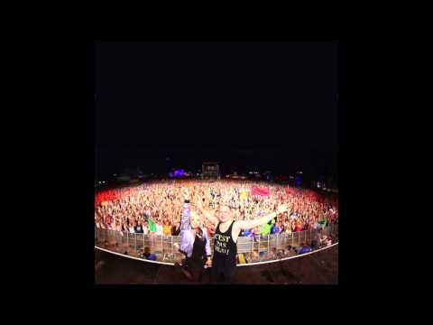 OSTBLOCKSCHLAMPEN - SPUTNIK SPRING BREAK FESTIVAL 2014 (FULL SET / HQ)