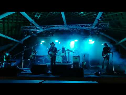 ATRACO "Carne de Cañón" 17 /09 /2022 Parque Paraíso de San Blas