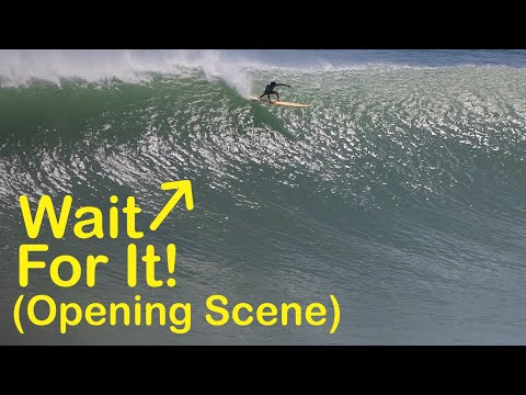 Epic Wipeout OR Epic Win? - Uluwatu