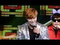 Give Me - Kim Jong Kook solo concert in Beijing ...