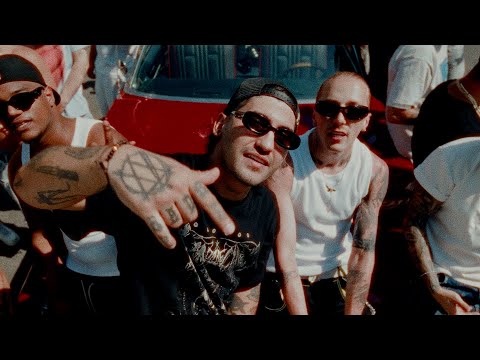 Tussin x @nusuntian - NA BELEA (Official Video)