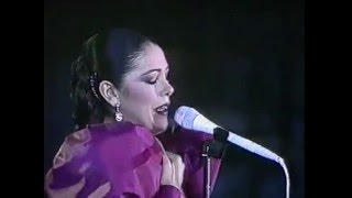 ISABEL PANTOJA - NADA