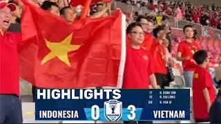 Download lagu 🔴LIVE RCTI | INDONESIA 0 - 3 VIETNAM | ASEAN CHAMPIONSHIP HYUNDAI CUP 2026  mp3