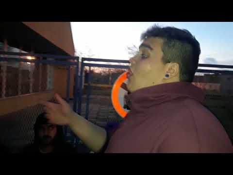 BIG NACH vs BILEY - 8vos (4x4 - 27/8) - Flecha Freestyle