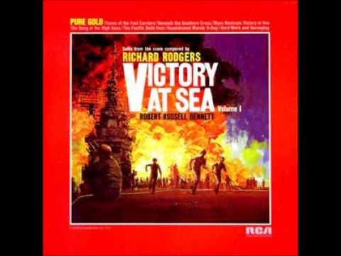 Victory at Sea - Beneath the Southern Cross